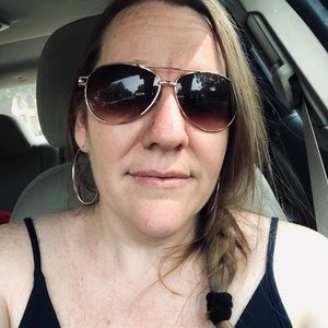 Meet your Posher, Jolene